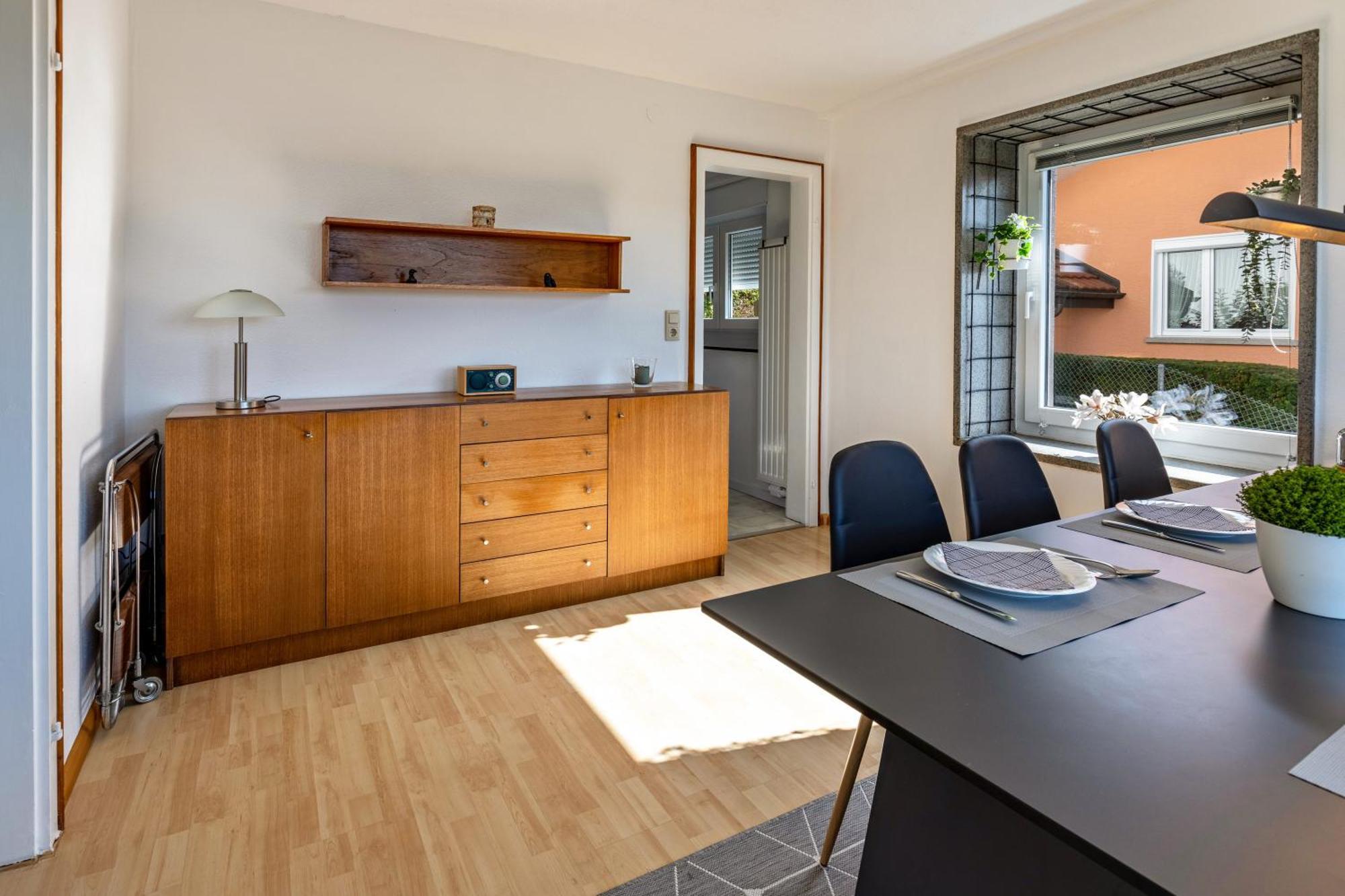 Stempel Apartment