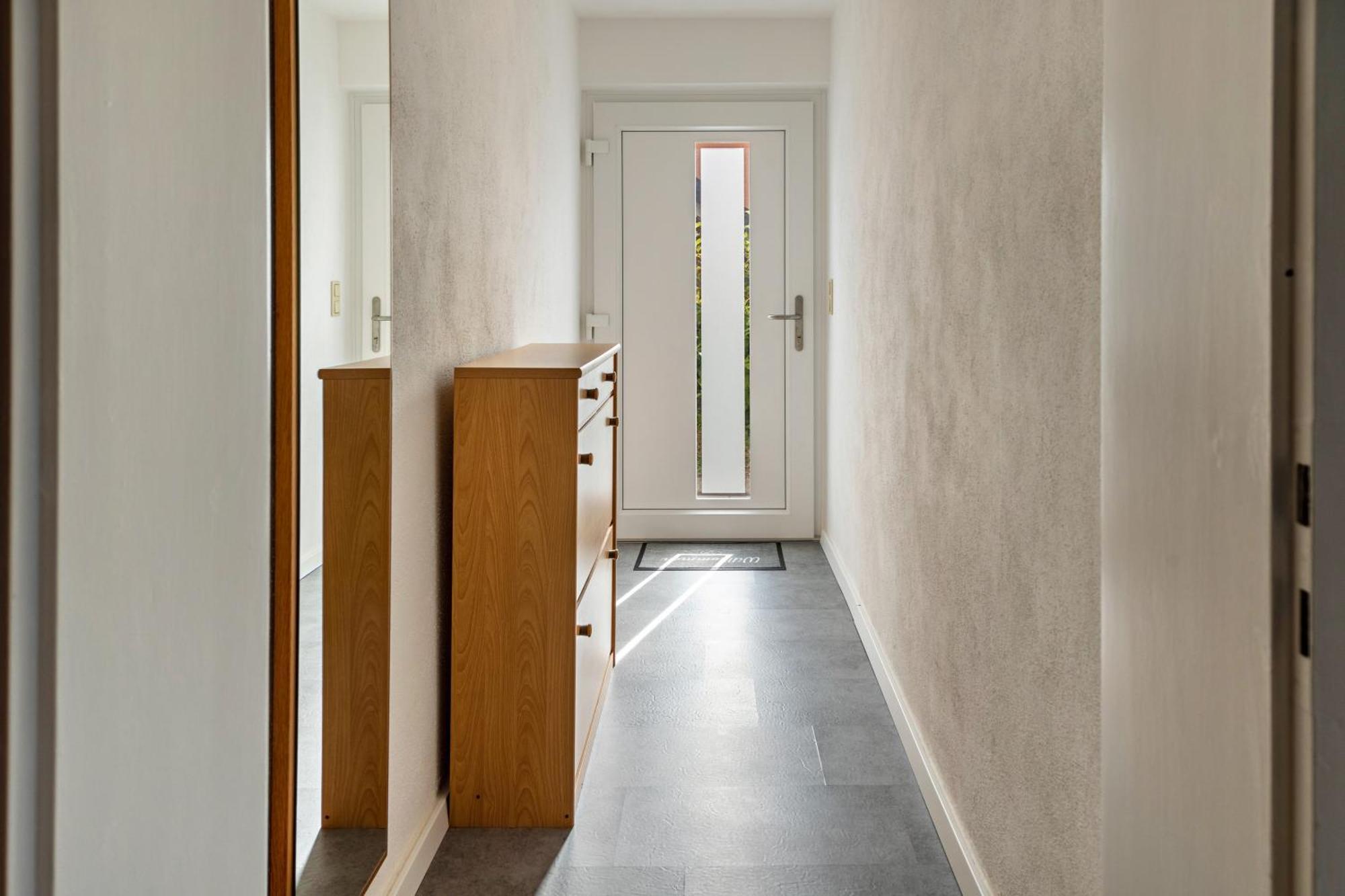 Stempel Apartment *