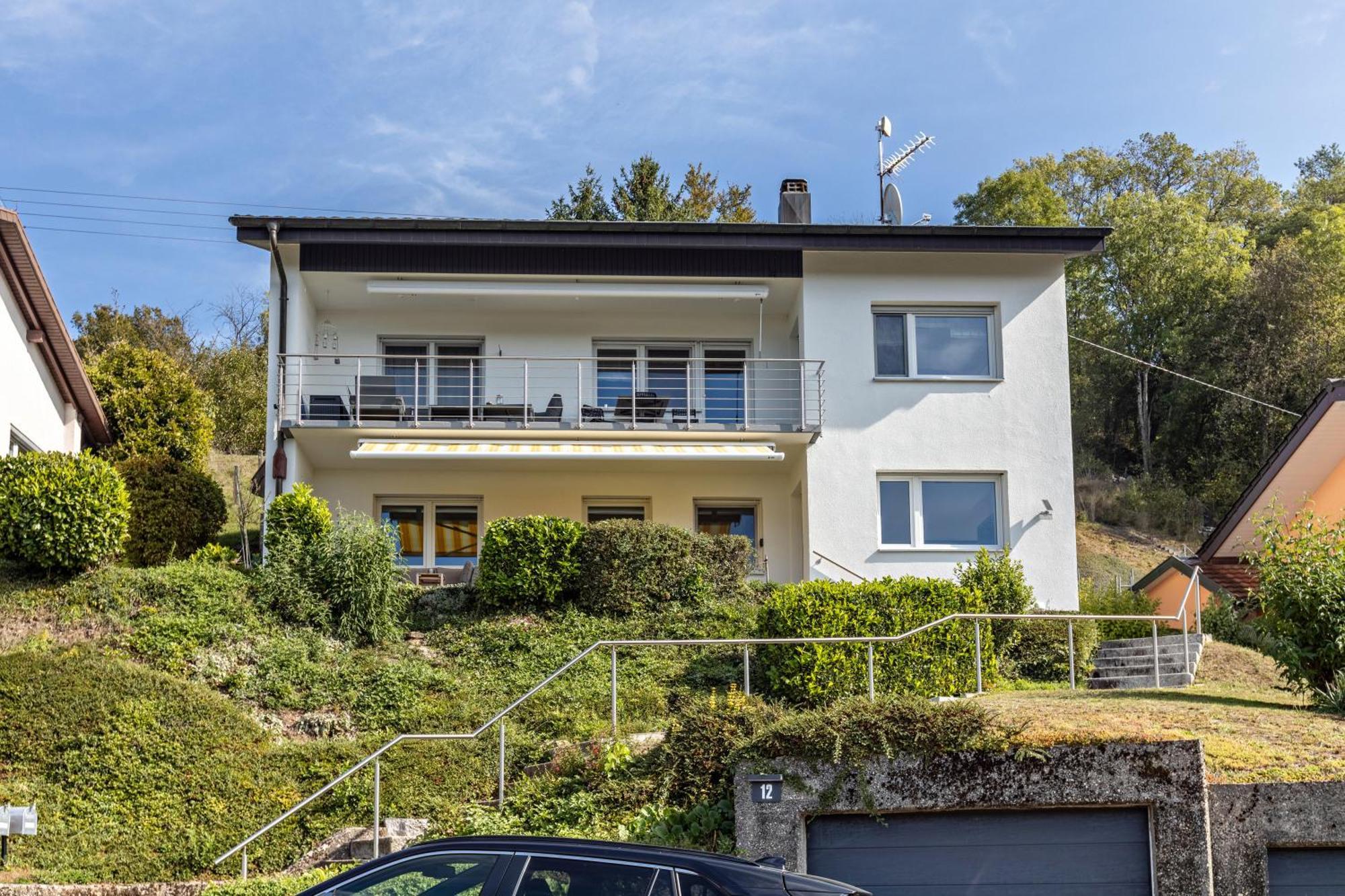 Stempel Apartment